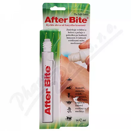 After Bite po ukąszeniach owadów 14 ml