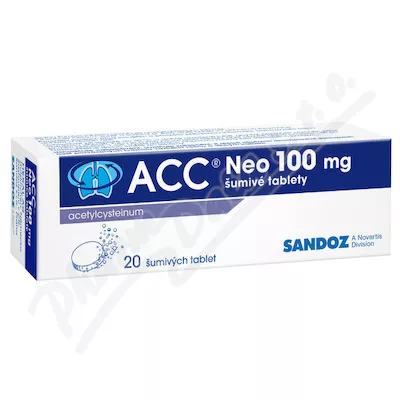 ACC NEO