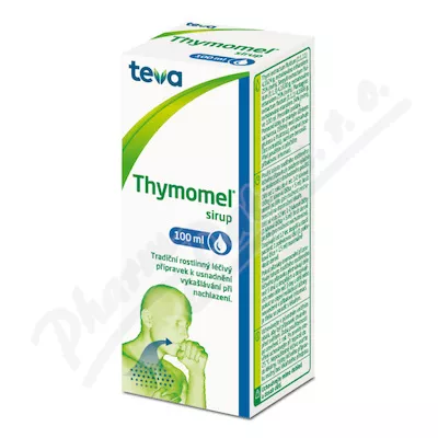 THYMOMEL