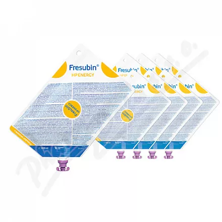 FRESUBIN HP ENERGY