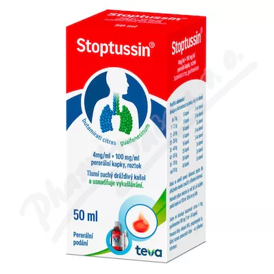 STOPTUSSIN