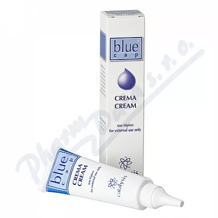 BlueCap krém 50g
