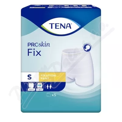 TENA PROskin Fix Prem.Small ink.calh.5pcs 754023