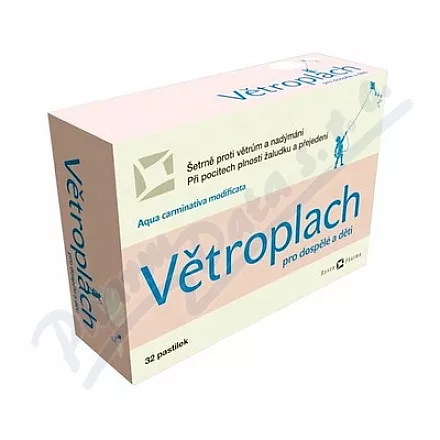 Rosen Větroplach dla dorosłych i dzieci 32 pułapki