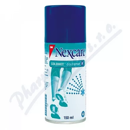 3M Nexcare ColdHot Spray 150ml