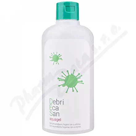 DebriEcaSan aquagel 500g
