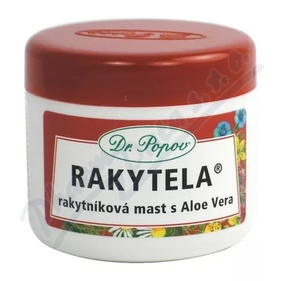 Rakytela 50ml Dr.Popov