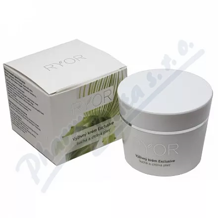 RYOR Dry Sensitive Skin Nourishing Cream Exclusive 50ml
