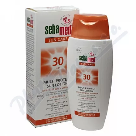 Sebamed OF 30 Balsam przeciwsłoneczny 150ml