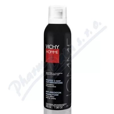 VICHY HOMME Żel 150ml