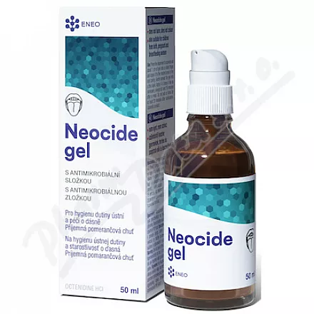 Phyteneo Neocide gel 50 ml