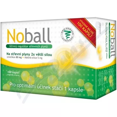 GS Noball cps.100