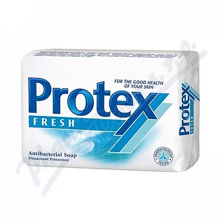 Mydło antybakteryjne Protex Fresh 90g