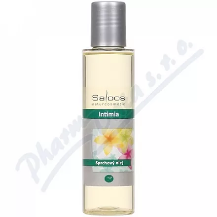Saloos Intimia Olejek pod prysznic 125ml