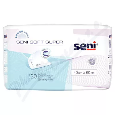 SENI SOFT SUPER