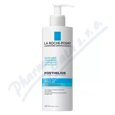 LA ROCHE-POSAY POSTHELIOS Balsam po opalaniu 400ml