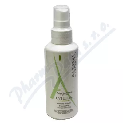 A-DERMA Cytelium Drying Spray 100ml