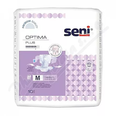 SENI OPTIMA PLUS MEDIUM