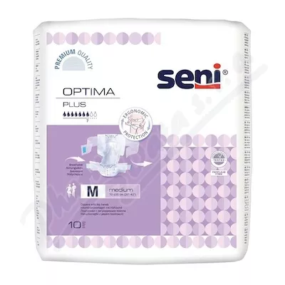 SENI OPTIMA PLUS MEDIUM