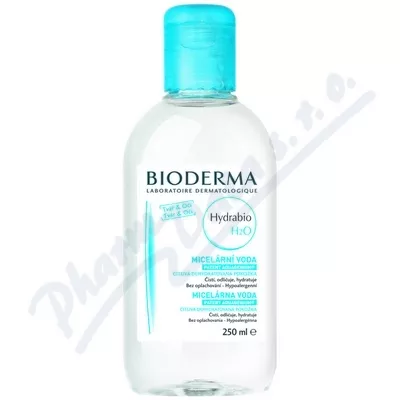 BIODERMA Hydrabio H2O 250ml