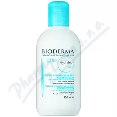 BIODERMA Hydrabio Milk 250ml