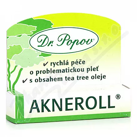 Dr.Popov Acneroll 6ml