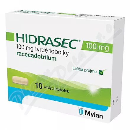 HIDRASEC
