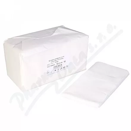 Siatka kompresyjna 10x20cm/100szt Steriwund