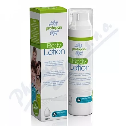 Protopan Balsam do ciała 150ml
