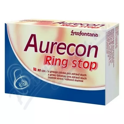Fytofontana Aurecon RingStop tbl.30