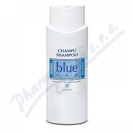 Szampon BlueCap 400ml