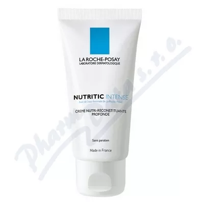 LA ROCHE-POSAY NUTRITIC skóra sucha 50ml