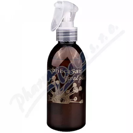 DebriEcaSan hyal plus 250ml