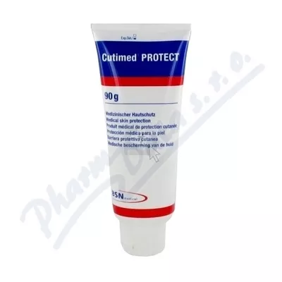 Cutimed Protect Cream 90g ochranný krém na kůži