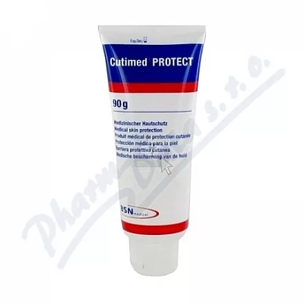 Cutimed Protect Cream 90g ochronny krem do skóry
