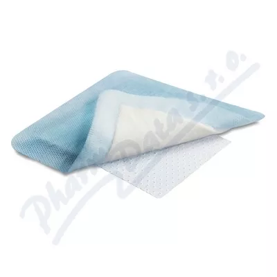 Pokrowiec Mextra Superabsorbent 10x10cm 10szt