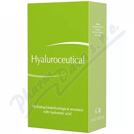 FC Hyaluroceutical 30ml