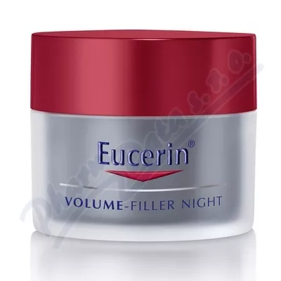 Eucerin VOLUME-FILLER krem na noc 50ml