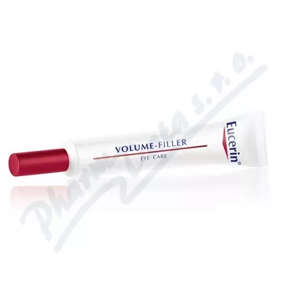 Eucerin VOLUME-FILLER krem pod oczy 15ml