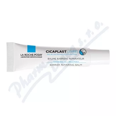 LA ROCHE-POSAY CICAPLAST do ust B5 7,5ml