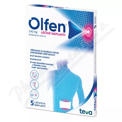 OLFEN