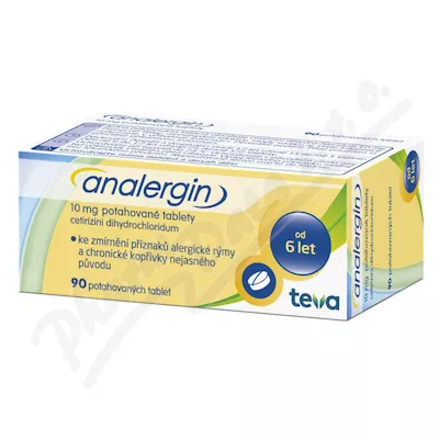 ANALERGIN