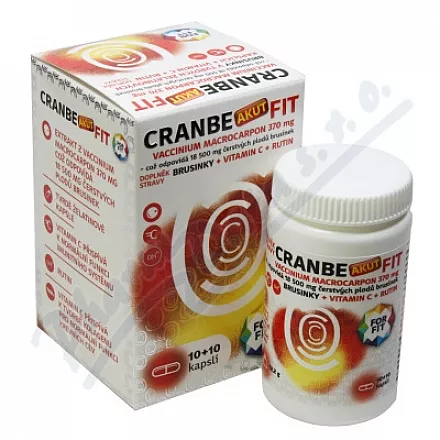 CranbeAkutfit cps 10 10 Galmed