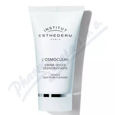 ESTHEDERM Delikatny preparat głęboko oczyszczający pory 75ml