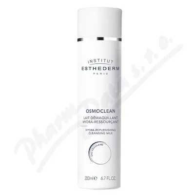 ESTHEDERM Hydra-Replenishing mleczko oczyszczające 200ml