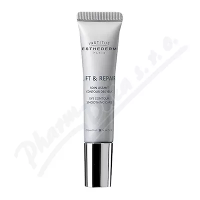 Esthederm Lift & Repair Eye Contour Smoothing pielęgnacyjny wygładzający krem pod oczy 15 ml