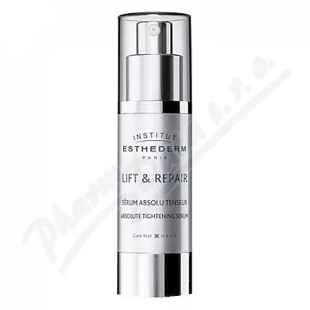 Esthederm Lift &amp; Repair Absolute Tightening Serum serum ujędrniające 30 ml