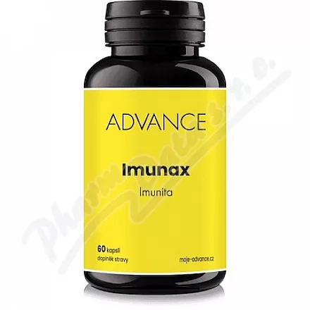 ADVANCE Imunax imunita cps.60