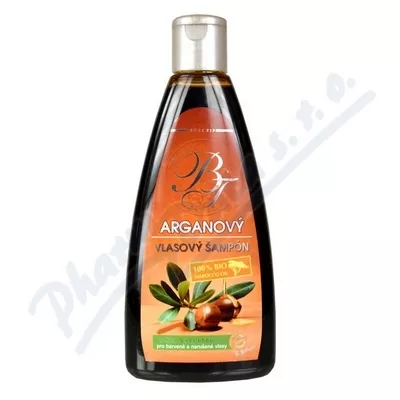 BodyTip Argan Szampon do włosów 250ml