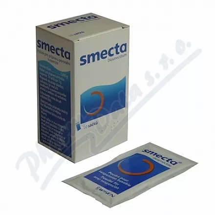 SMECTA